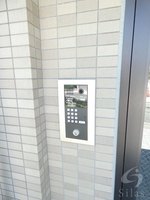 ジュネス・ブランドールの物件外観写真