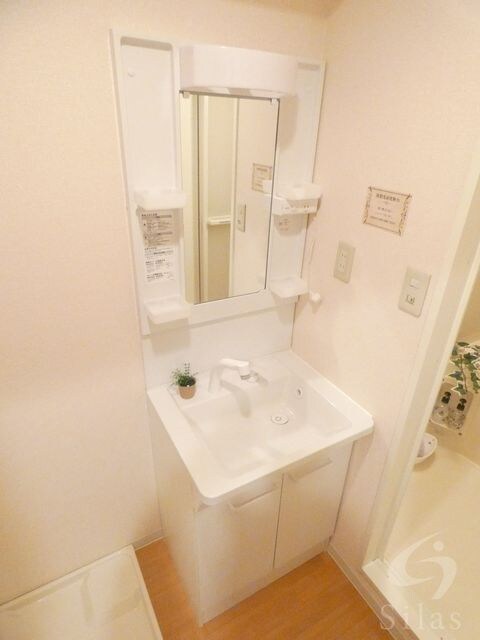 ジュネス・ブランドールの物件内観写真