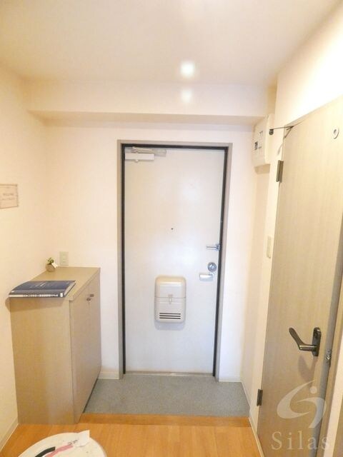 ジュネス・ブランドールの物件内観写真