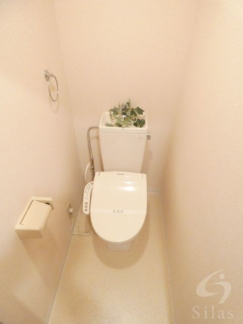 ジュネス・ブランドールの物件内観写真