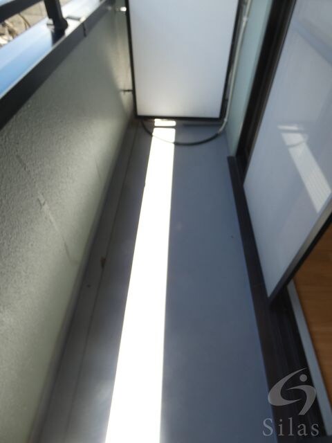 ジュネス・ブランドールの物件内観写真