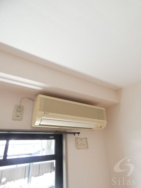 ジュネス・ブランドールの物件内観写真