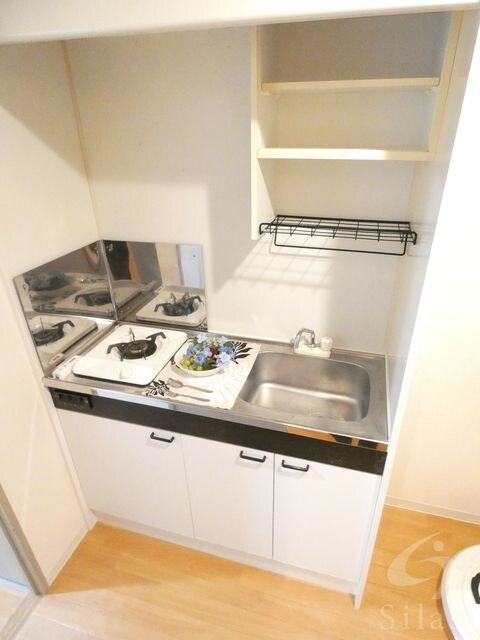 ジュネス・ブランドールの物件内観写真