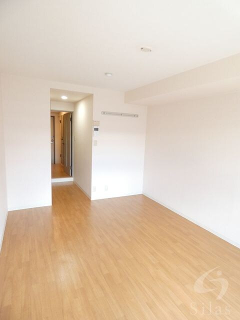 ジュネス・ブランドールの物件内観写真