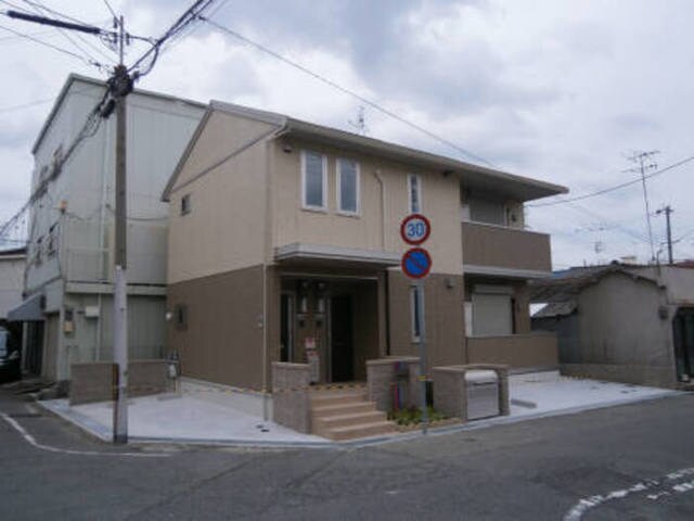 ID-Homeの物件外観写真