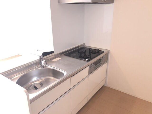 メゾンジュネスの物件内観写真