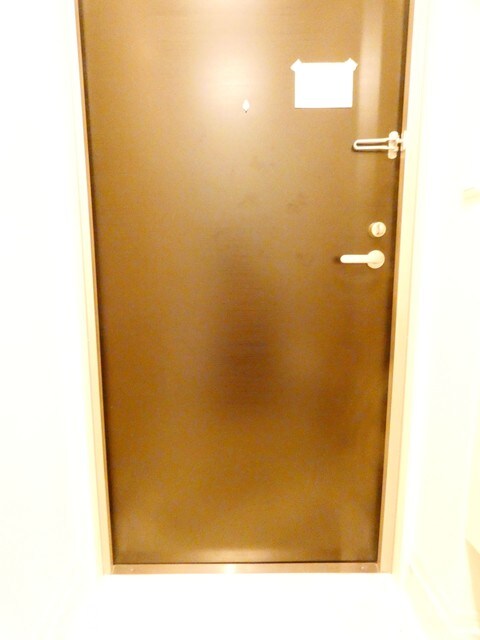 メゾンジュネスの物件内観写真