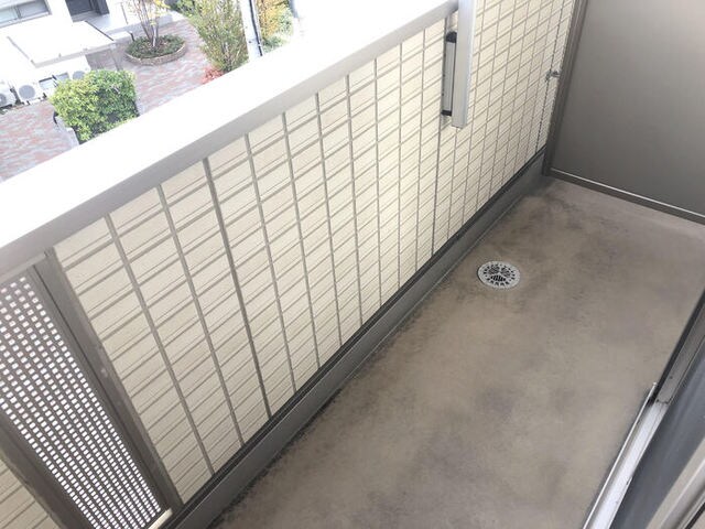 メゾンジュネスの物件内観写真