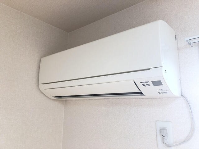 メゾンジュネスの物件内観写真