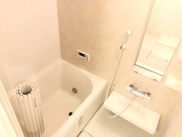 メゾンジュネスの物件内観写真