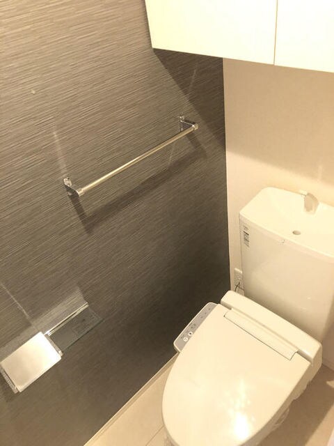 メゾンジュネスの物件内観写真