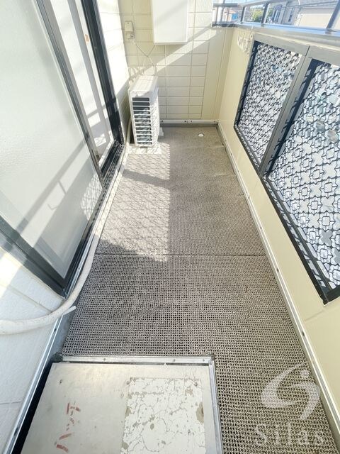 メゾン鈴原の物件内観写真