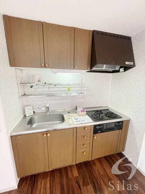 メゾン鈴原の物件内観写真