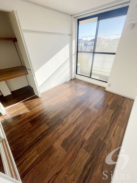 メゾン鈴原の物件内観写真