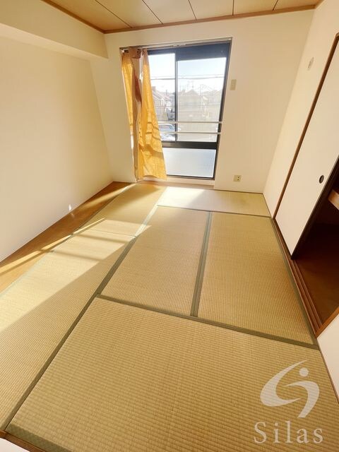 メゾン鈴原の物件内観写真