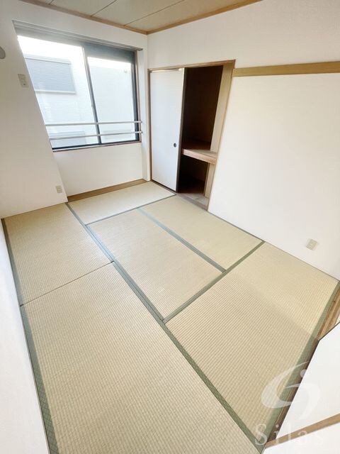 メゾン鈴原の物件内観写真