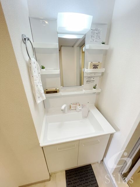 メゾン鈴原の物件内観写真