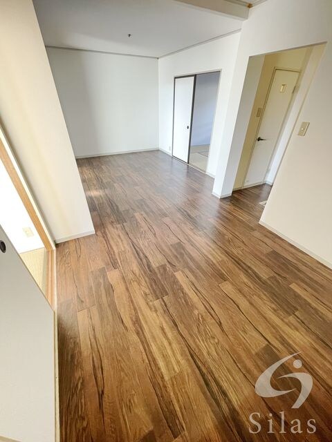 メゾン鈴原の物件内観写真