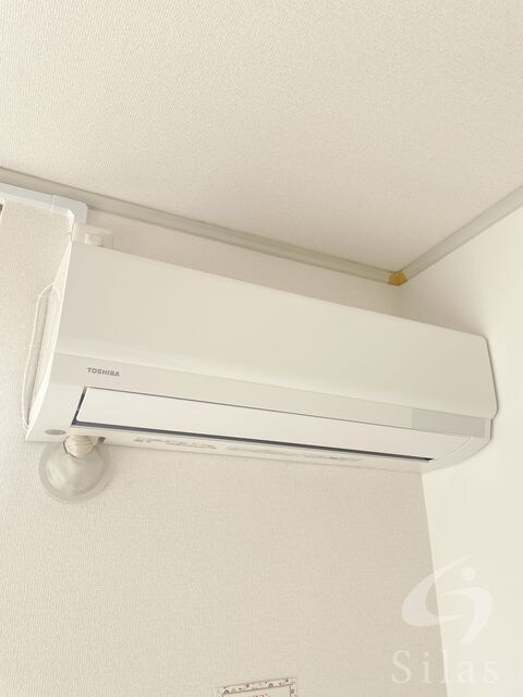 メゾン鈴原の物件内観写真