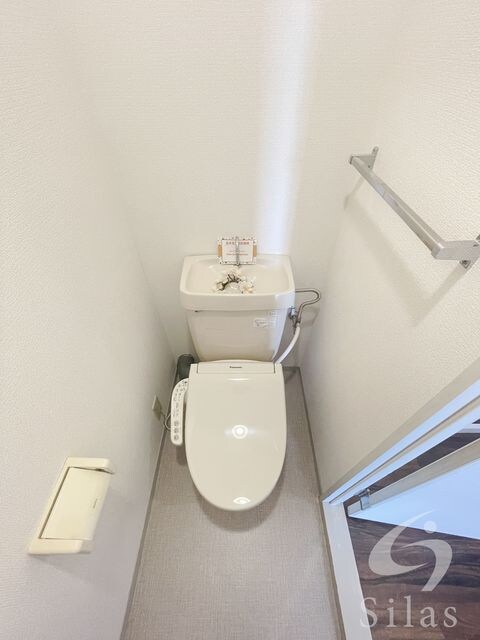 メゾン鈴原の物件内観写真