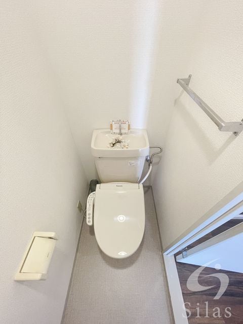 メゾン鈴原の物件内観写真