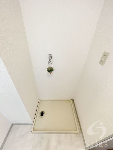 メゾン鈴原の物件内観写真