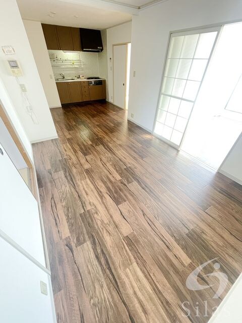 メゾン鈴原の物件内観写真