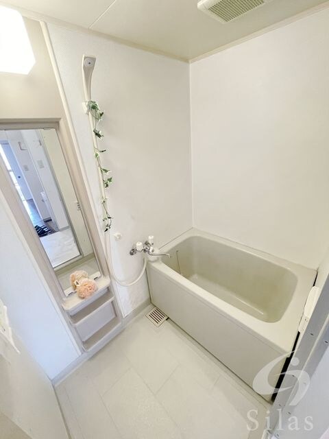 メゾン鈴原の物件内観写真