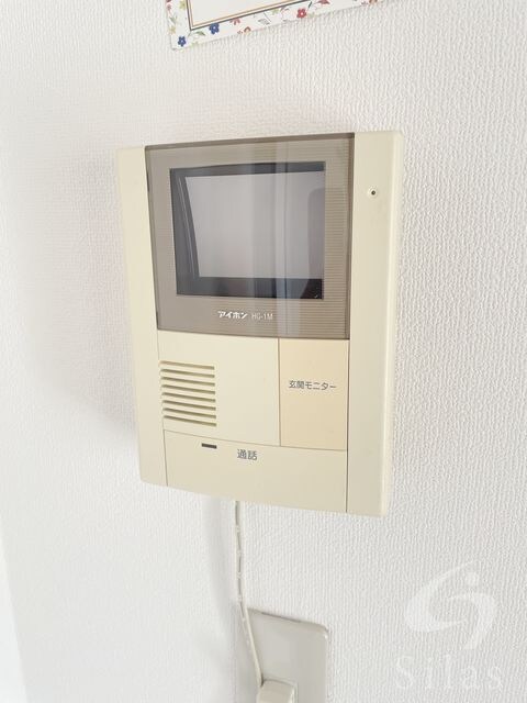 メゾン鈴原の物件内観写真