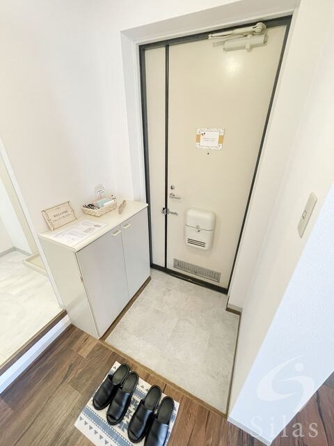 メゾン鈴原の物件内観写真