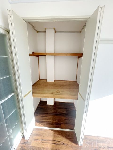 メゾン鈴原の物件内観写真