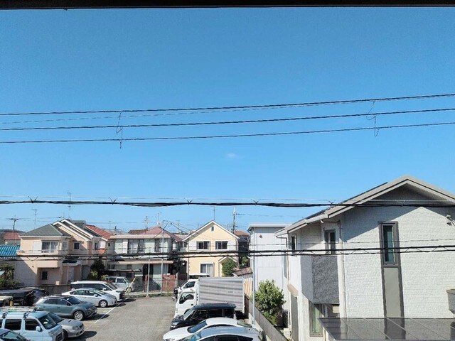 メゾン鈴原の物件内観写真