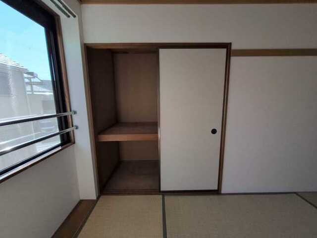 メゾン鈴原の物件内観写真