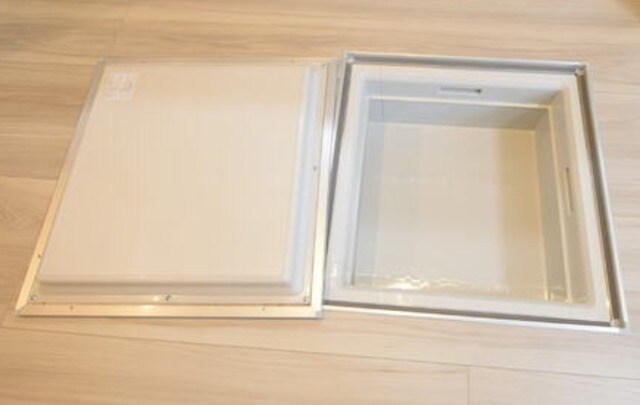 トリシア武庫川の物件内観写真