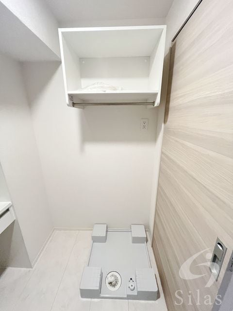 トリシア武庫川の物件内観写真