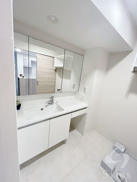 トリシア武庫川の物件内観写真