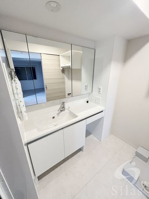 トリシア武庫川の物件内観写真