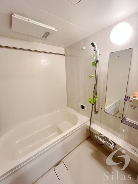 トリシア武庫川の物件内観写真