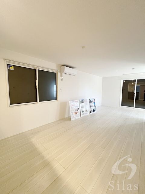 トリシア武庫川の物件内観写真