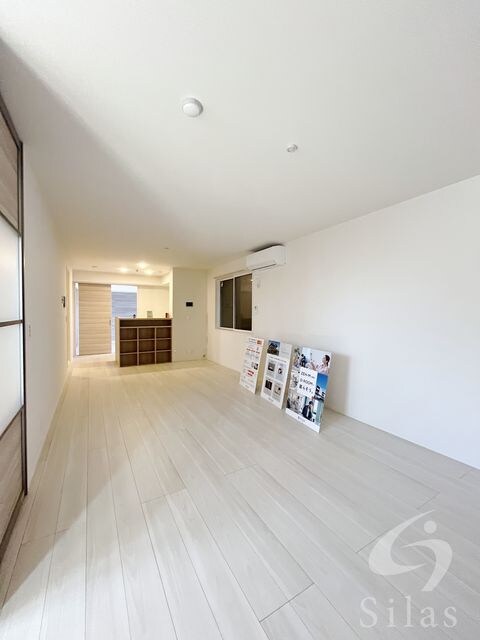 トリシア武庫川の物件内観写真