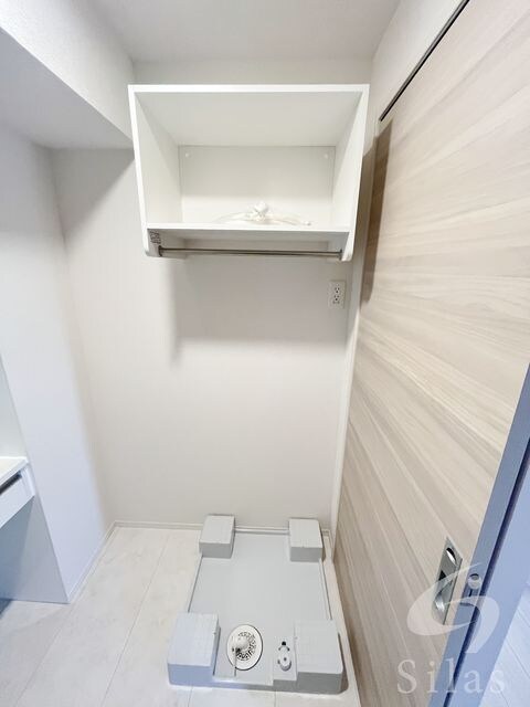 トリシア武庫川の物件内観写真