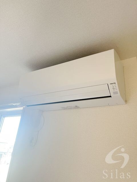 トリシア武庫川の物件内観写真