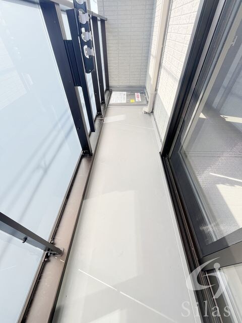 トリシア武庫川の物件内観写真