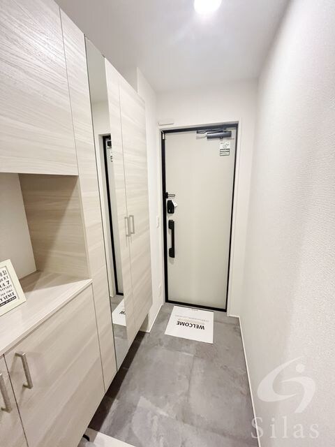 トリシア武庫川の物件内観写真