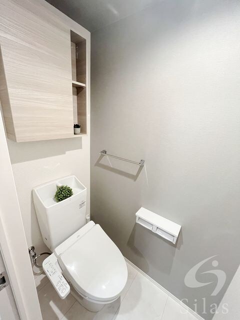 トリシア武庫川の物件内観写真