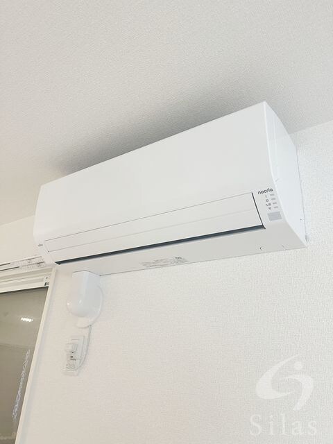 トリシア武庫川の物件内観写真