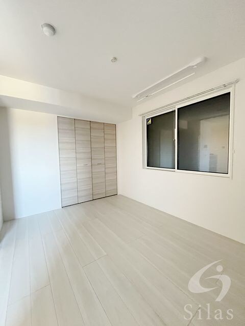 トリシア武庫川の物件内観写真