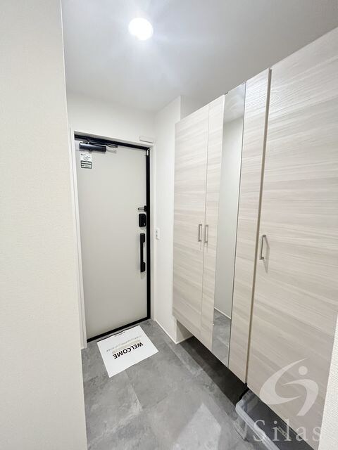 トリシア武庫川の物件内観写真