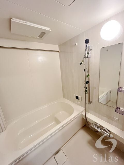 トリシア武庫川の物件内観写真