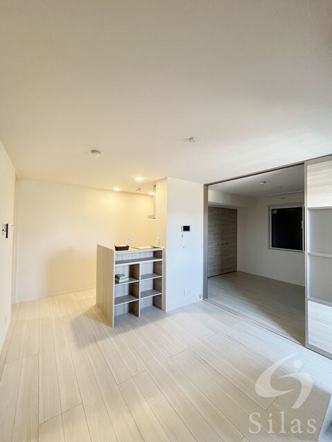 トリシア武庫川の物件内観写真